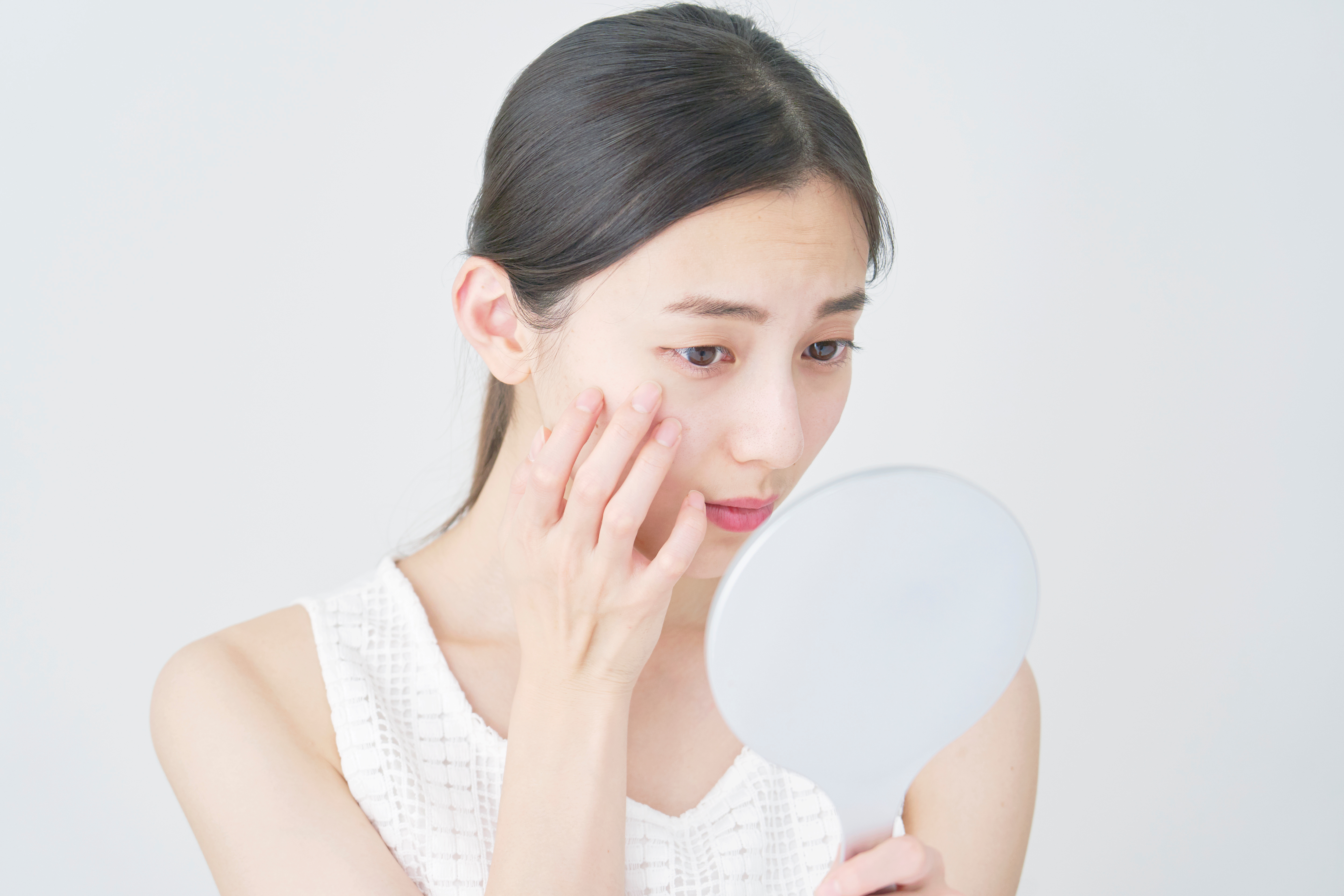 ゆらぎ肌とはどんな状態？主な特徴と原因、健やかな肌へ導くセルフケアを解説